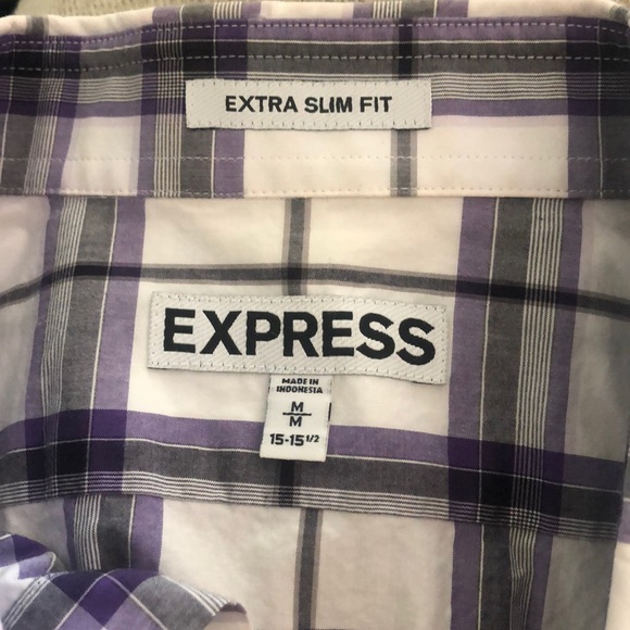 Men’s button down - Picture 3 of 3